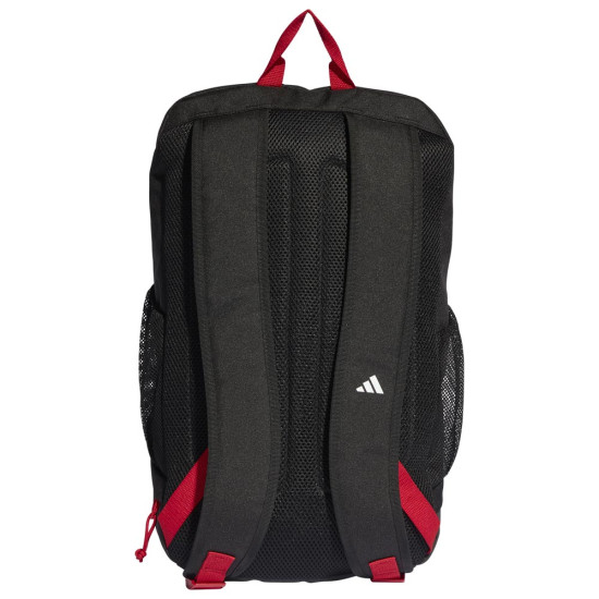 Adidas Τσάντα πλάτης Manchester United Backpack Adidas Τσάντα πλάτης Manchester United Backpack